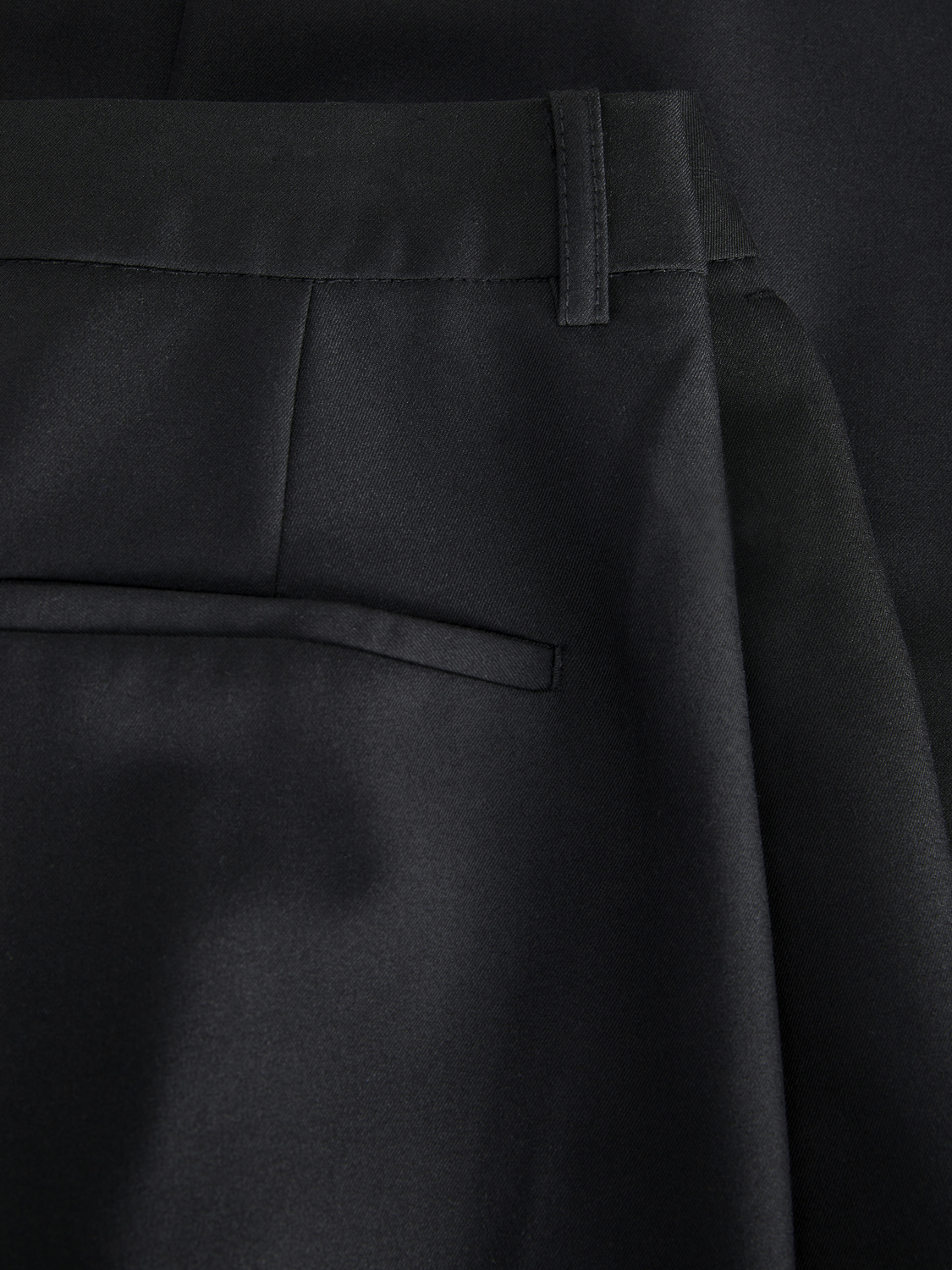 JXELLIS Pants - Black